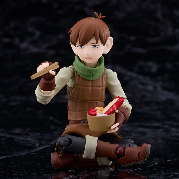 ダンジョン飯　チルチャック５点×5セット ダンジョン飯_アクリルフィギュア/チルチャック | 公式グッズ